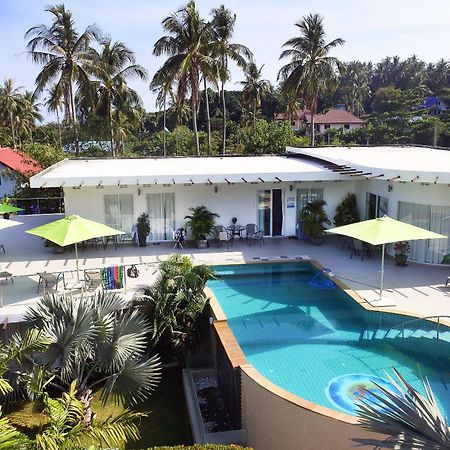 The Inspiration Residence Rawai Exterior foto