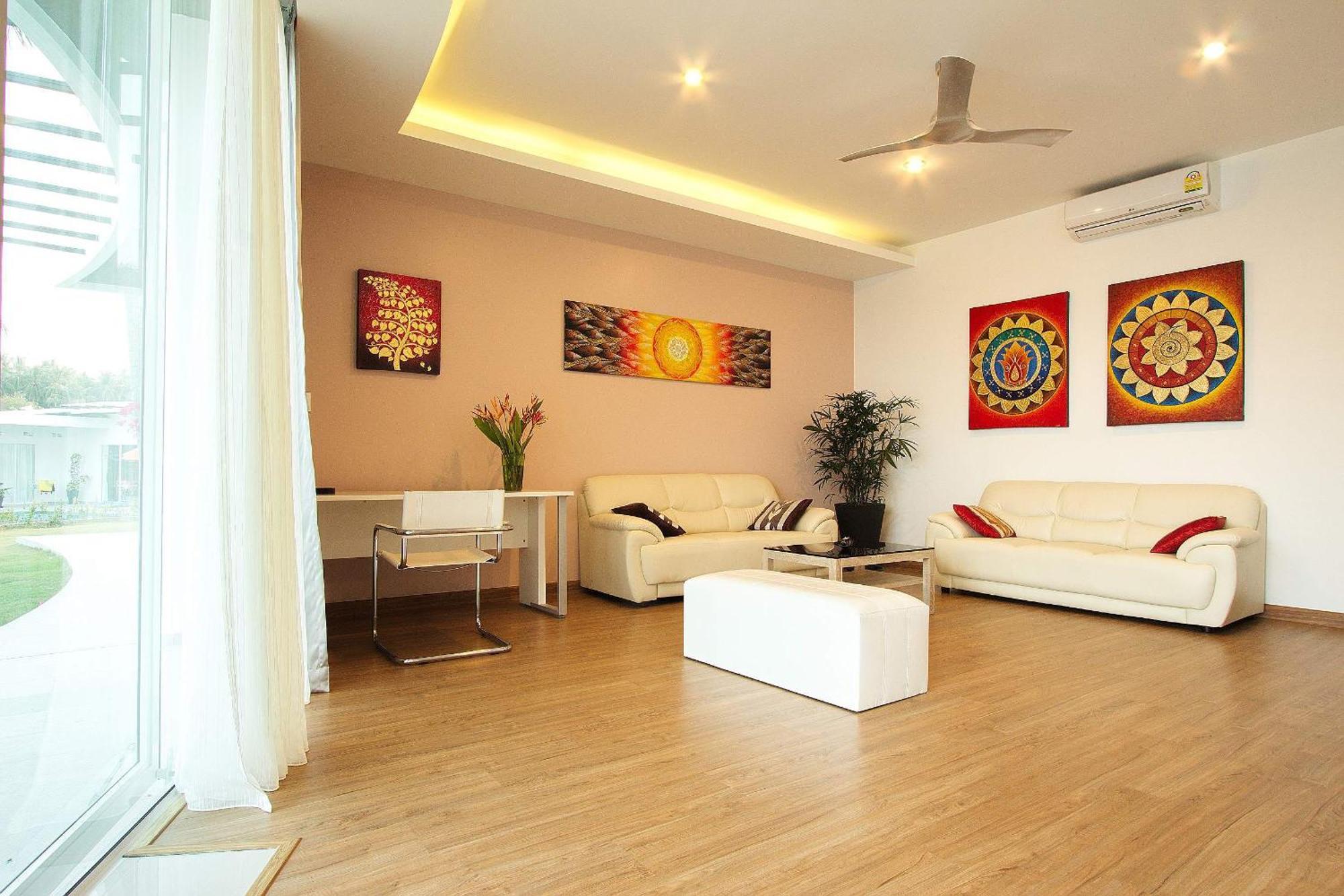 The Inspiration Residence Rawai Habitación foto