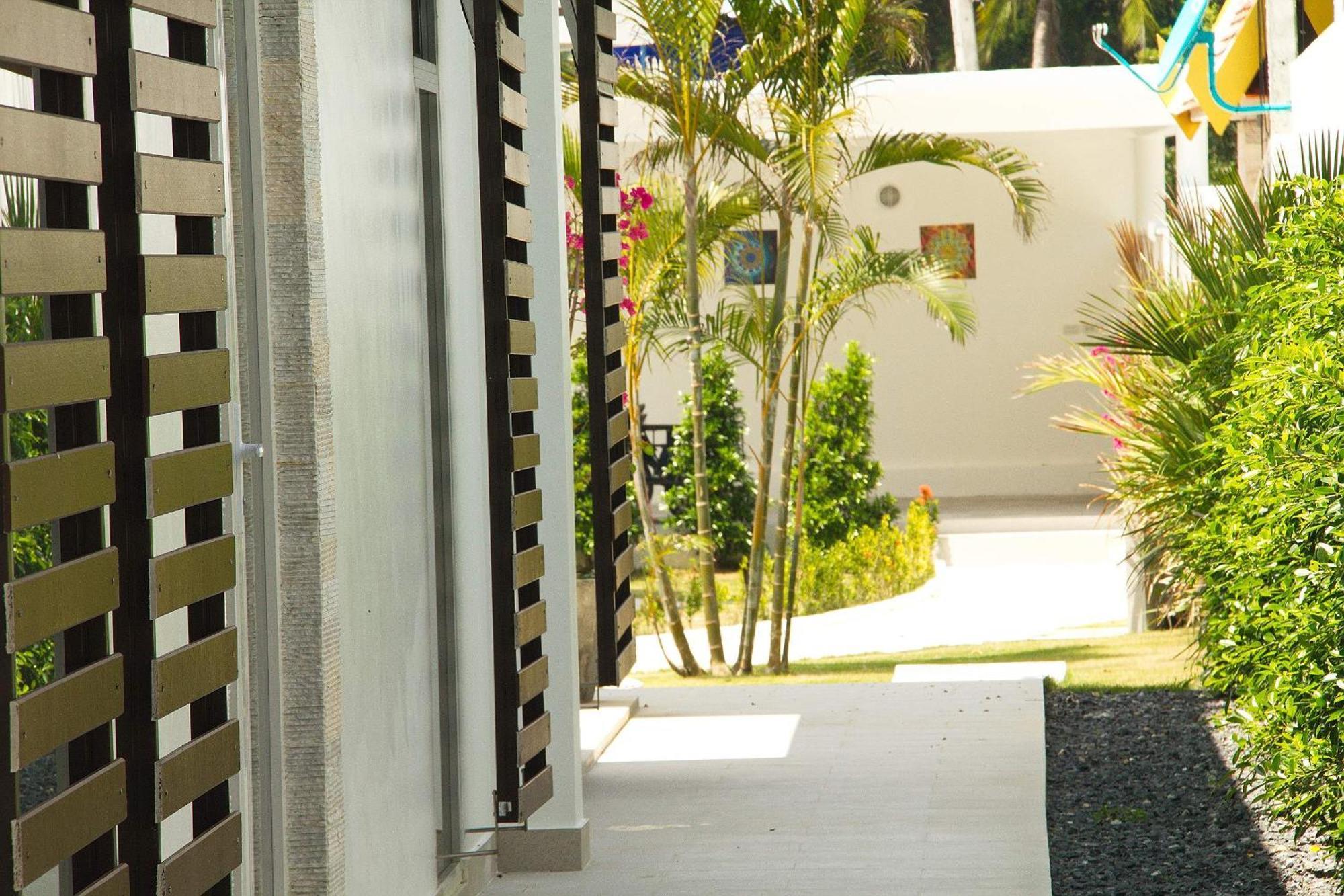 The Inspiration Residence Rawai Habitación foto