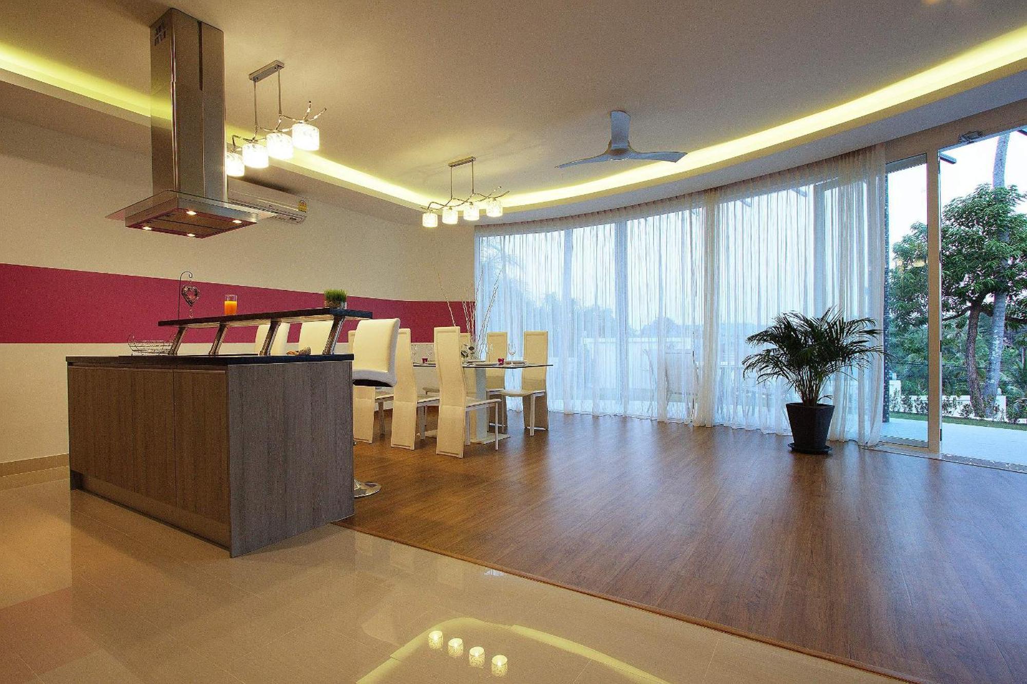 The Inspiration Residence Rawai Habitación foto