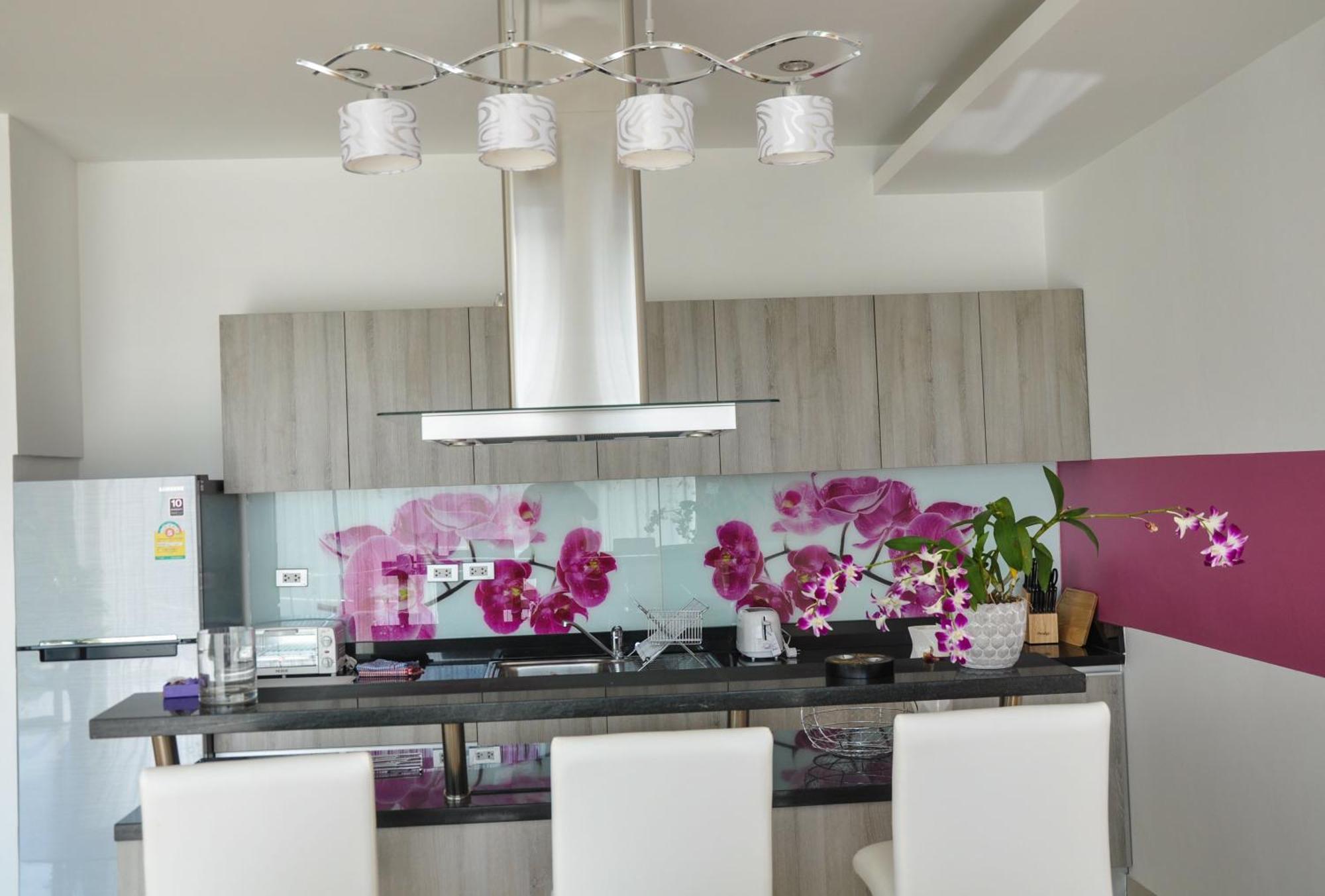 The Inspiration Residence Rawai Habitación foto