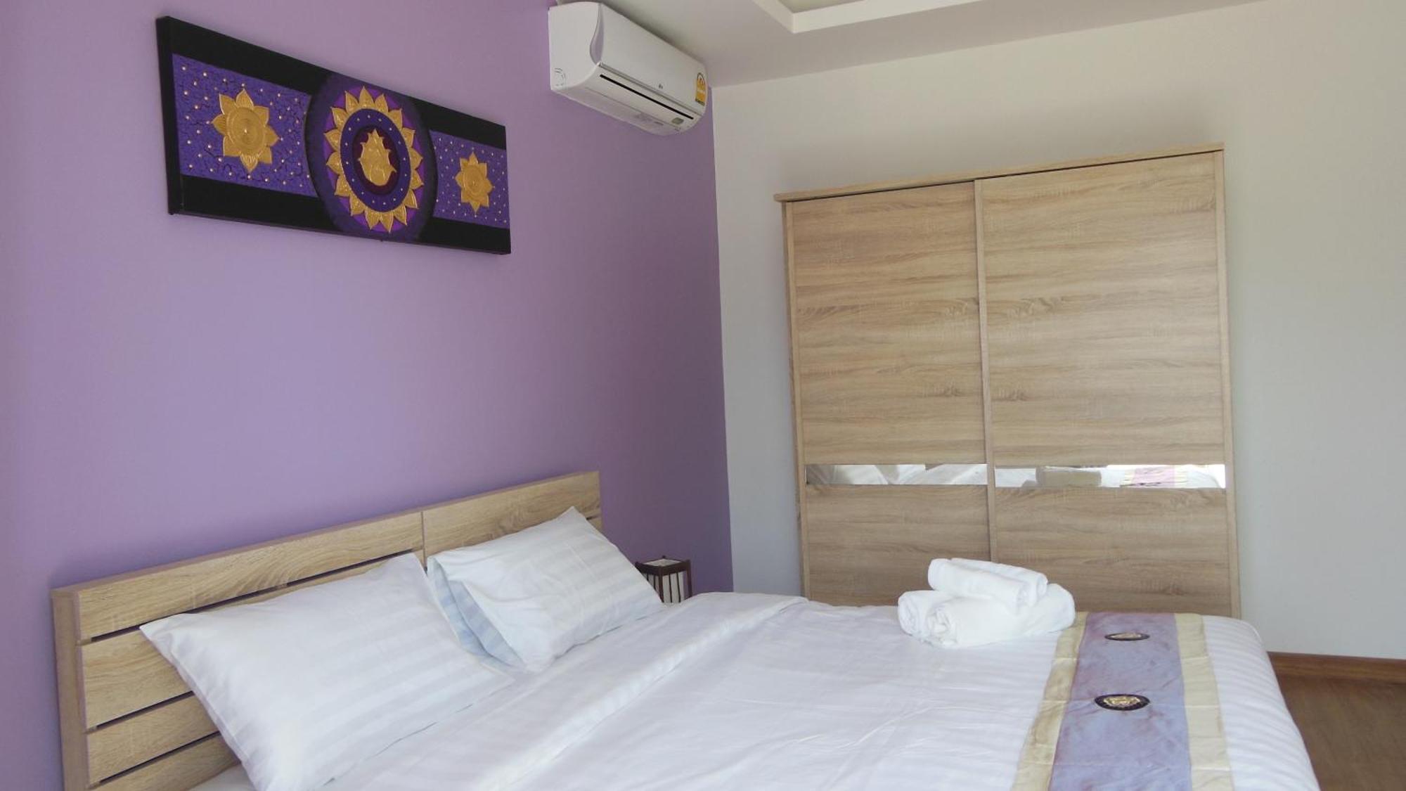 The Inspiration Residence Rawai Habitación foto