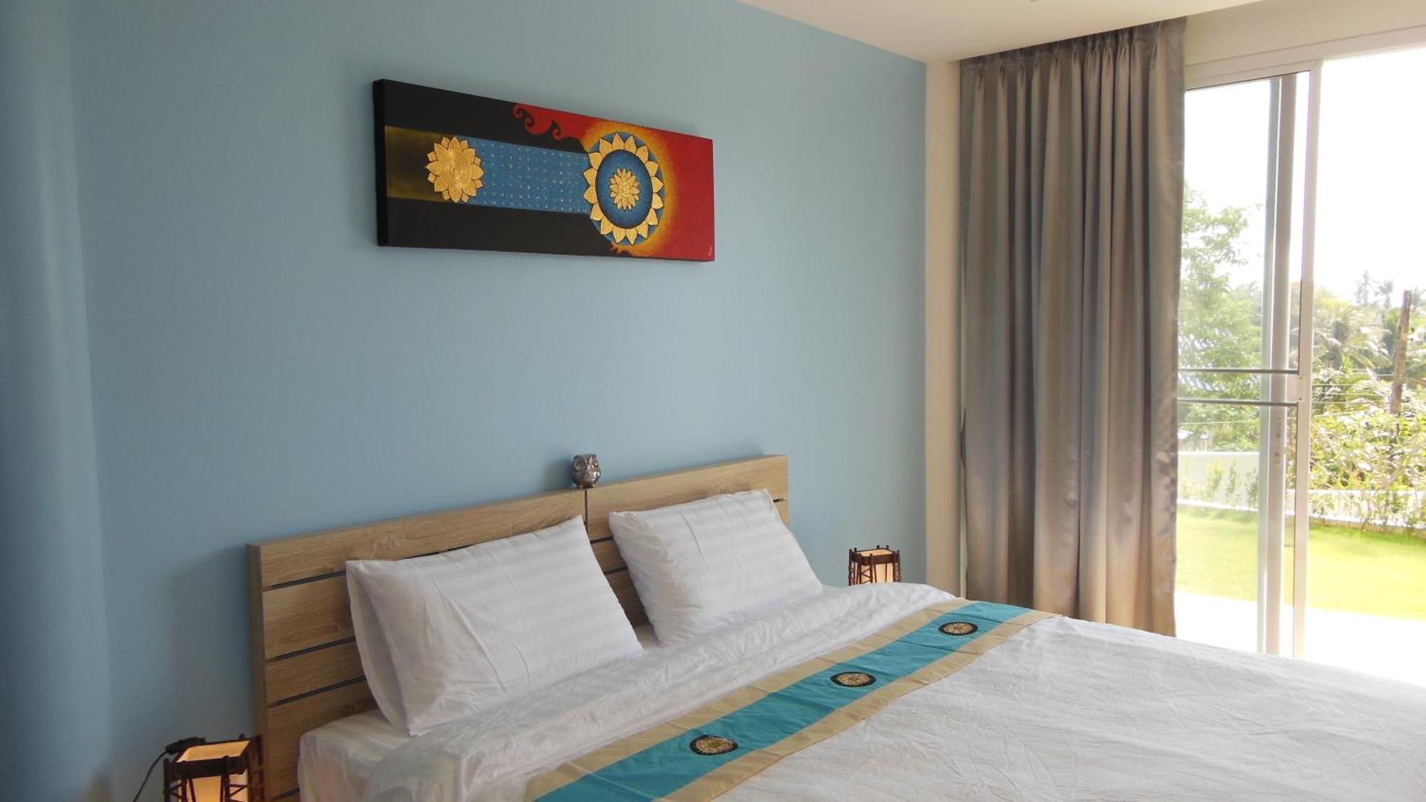The Inspiration Residence Rawai Habitación foto