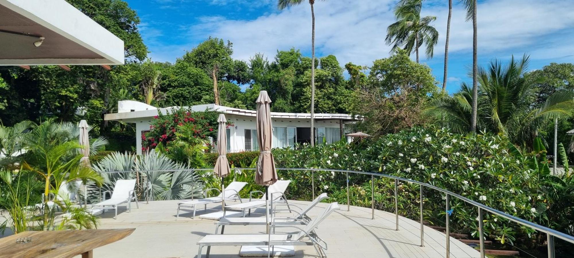 The Inspiration Residence Rawai Exterior foto