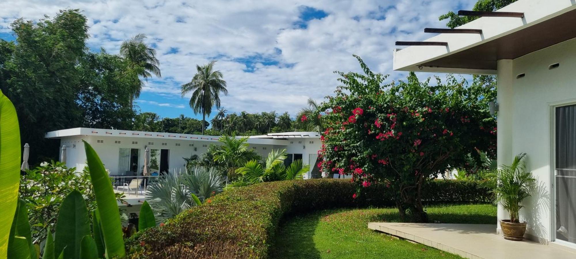 The Inspiration Residence Rawai Exterior foto