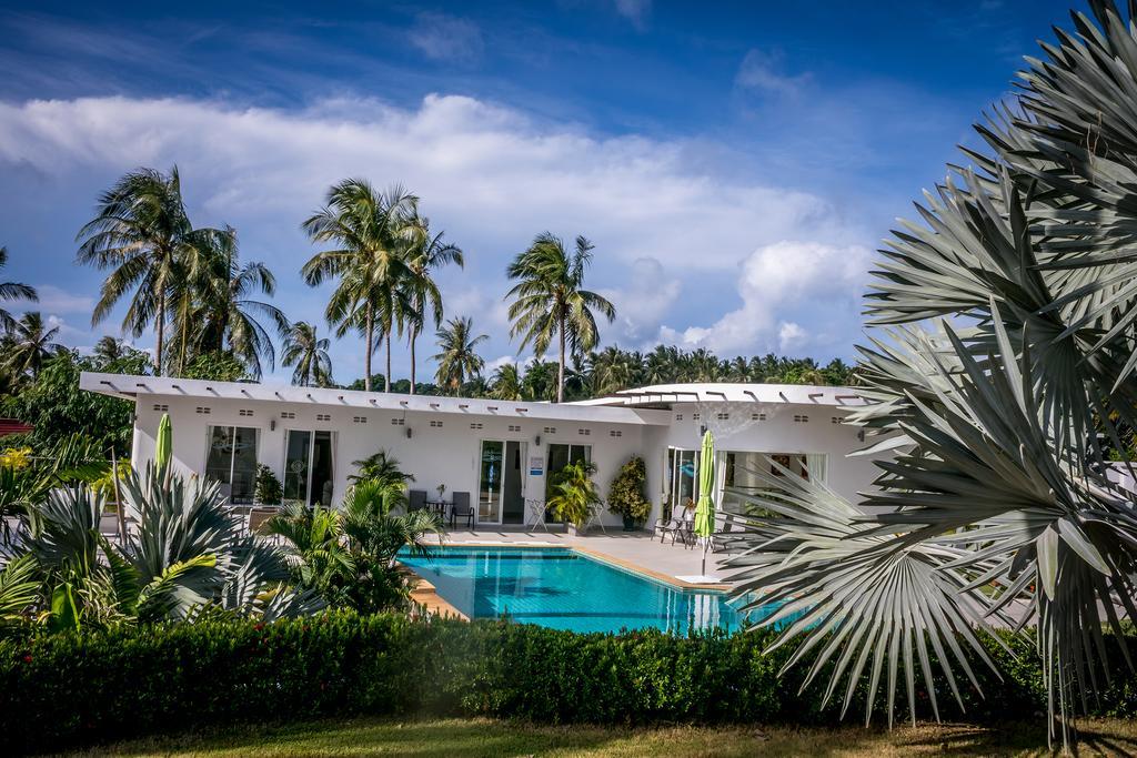 The Inspiration Residence Rawai Exterior foto