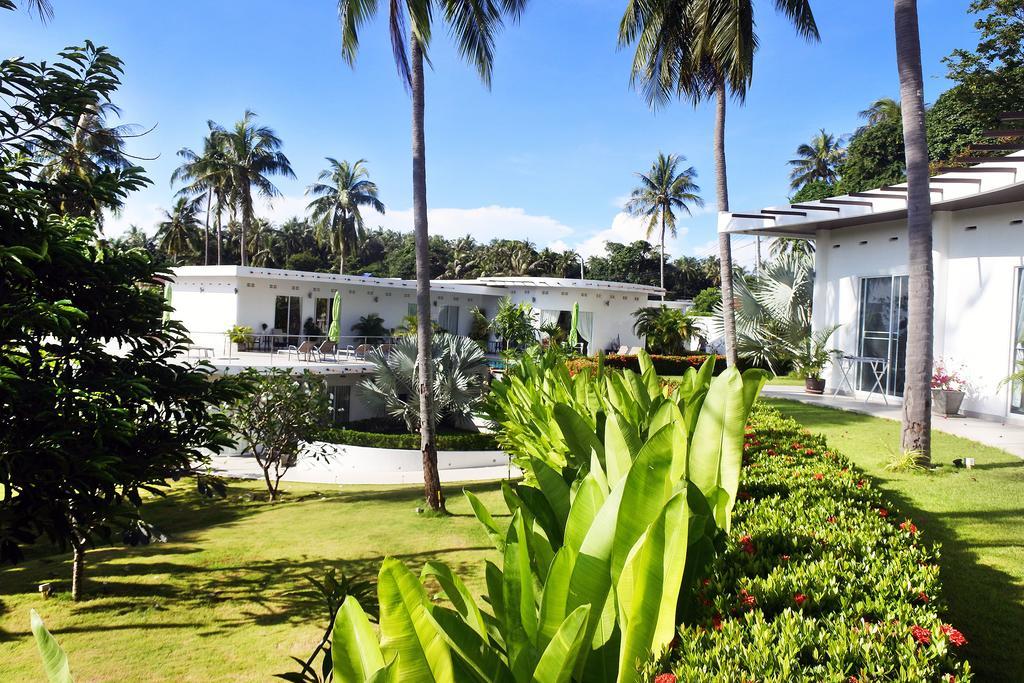 The Inspiration Residence Rawai Exterior foto