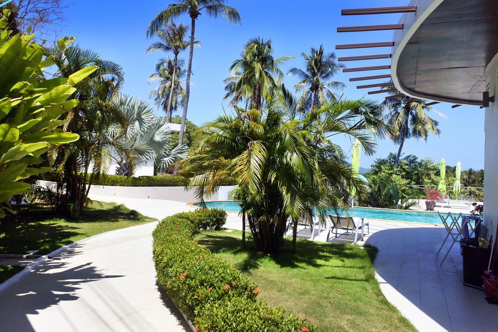 The Inspiration Residence Rawai Exterior foto