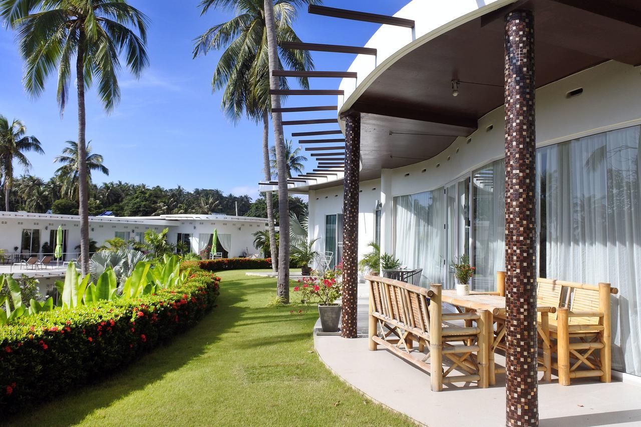 The Inspiration Residence Rawai Exterior foto